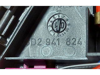 Блок предохранителей 8D2941824 Audi A6 S6 C6 4F