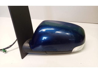 Зеркало электрическое        Volkswagen Touran I  2003 - 2010 года   