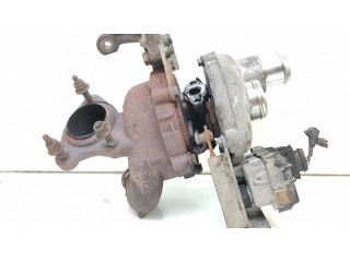 Турбина Ford Galaxy 1.8 7421105007S, VF60003W для двигателя 1.8L Duratorq-TDCi (125PS) - Lyn