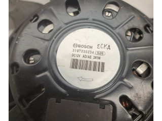 Комплект вентиляторов     3137230234    KIA Niro 