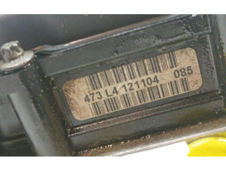 Блок АБС 0265231488 Dacia Logan I 2004 - 2012 года