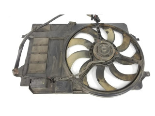 Вентилятор радиатора     17101475577, 1475577    Mini One - Cooper R50 - 53 1.6
