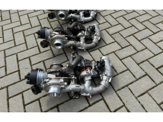 Turbodmychadlo Нагнетатель 03N145704C, 03N145704C Volkswagen Passat Alltrack