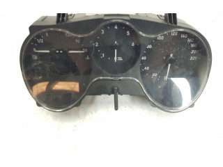 Přístrojová deska Seat Altea XL 2004 5P0920823C, 5P0920823C