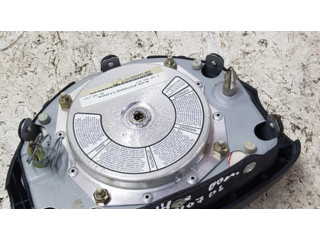 Блок подушек безопасности 001LD002WFRP Volkswagen New Beetle