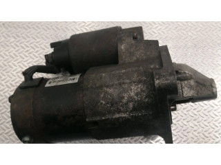 Стартер M000T87881, 8200584675A Nissan Note (E11)