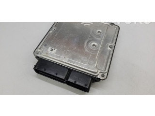 Комплект блоков управления 4F1910562B, 4F1907552B Audi A6 S6 C6 4F