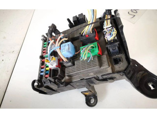 Pojistková skříňka 1484818080, 00046100e Peugeot 807 2005