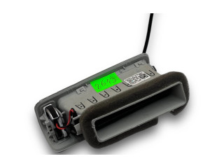 Спидометр (приборный щиток) S2613, 4N0819209A Audi A8 S8 D5