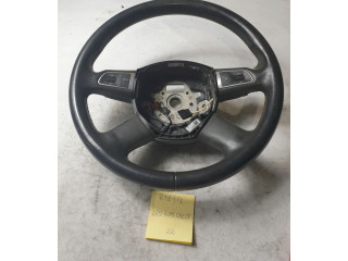 Volant Audi A8 S8 D3 4E 2004 4E0419091CP