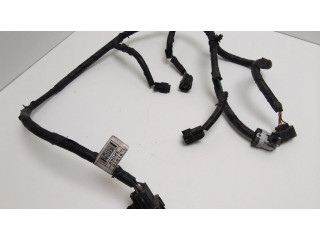 Электрические провода тормозов