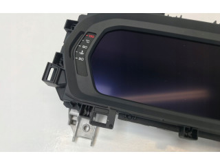 Панель приборов 8Y0920700 Audi A3 8Y