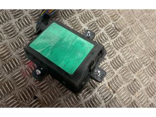 Блок предохранителей SsangYong Actyon