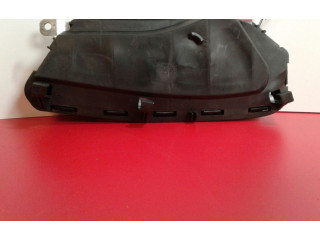 Подушка безопасности в сиденье 6Q0, 242   Skoda Fabia Mk2 (5J)