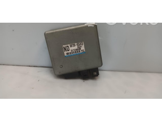 Řídící jednotka 3872063JA0 Suzuki Swift II