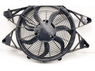 Вентилятор радиатора     52404763    Jeep Cherokee III KJ 