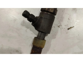 Vstřikovač 0445110340 Citroen C3 Picasso pro naftový motor 1.6