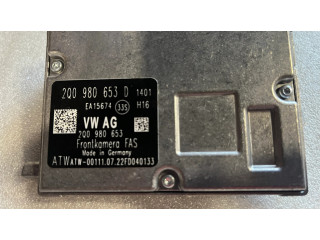 Камера ветрового стекла