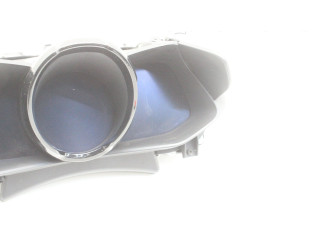 Přístrojová deska  Aston Martin Vantage IV 2021 HY5310849AG  