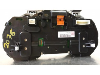 Pojistková skříňka Радио/ проигрыватель / навигация 735A, 5.774KMMARCADOS Nissan Micra K14 2019