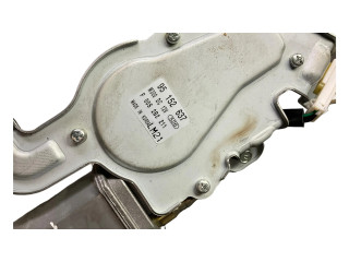 Моторчик заднего дворника 95152637 Chevrolet Spark