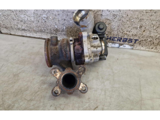 Турбина Volkswagen Golf VII 04C145703, 04C145703 для двигателя CHZK