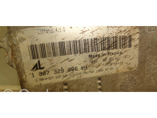 Блок управления Xenon