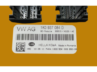 Блок комфорта 1K0937084D   Volkswagen Golf Plus   