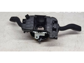 Подрулевой шлейф SRS 4F0953549D, 4F0910549A   Audi A6 S6 C6 4F