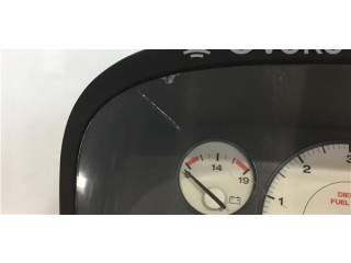 Спидометр (приборный щиток) 56042916AM Jeep Grand Cherokee (WJ)