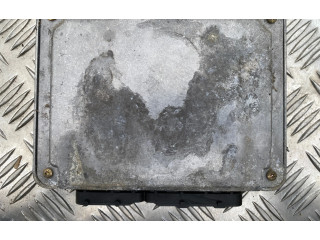 Řídící jednotka 24417169, 28SA9999 Opel Zafira A 2000