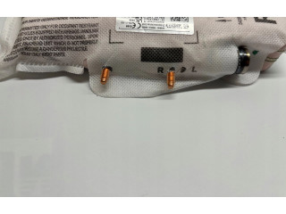 Подушка безопасности водителя Skoda Octavia Mk4