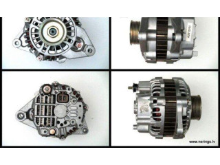 Генератор JA1180, LRA02743 Mitsubishi Pajero Sport I
