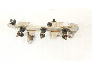 Vstřikovací lišta Array Renault Captur