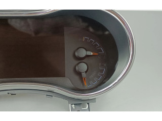 Панель приборов 68402708AB Jeep Grand Cherokee