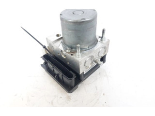 Блок АБС 0265950786 Smart ForTwo II 2007 - 2016 года