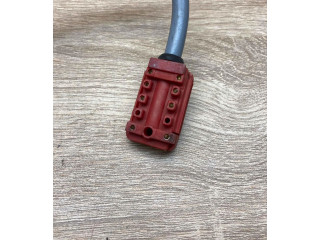 Блок подушек безопасности 4A0959655, 0285001036   Audi 80 90 S2 B4