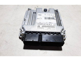 Блок управления двигателя 4F0907401B, 0281012559 Audi A6 Allroad C6
