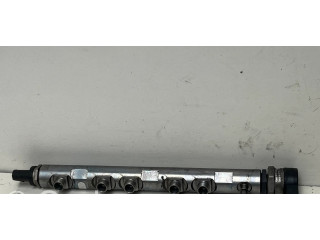 Vstřikovací lišta 0445214183, 780912803 BMW X1 E84 pro naftový motor 0.0