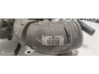 Турбина Volvo S60 31319315