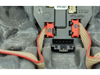 Volant Volkswagen Tiguan 2010 1T0419091AC, 5K0959542