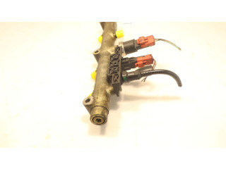 Топливная рампа 0445214017   Fiat Ulysse  