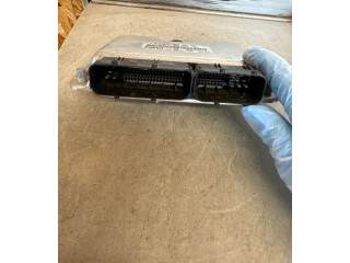 Блок управления двигателя 8E0907401, 28SA5483   Audi A6 S6 C7 4G