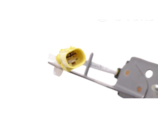 Подушка безопасности пассажира 801316706VE2 Lexus GS 300 350 430 450H