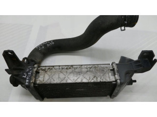 Интеркулер     Mazda Premacy 