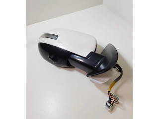 Зеркало электрическое Mitsubishi Outlander 2013 - 2021 года