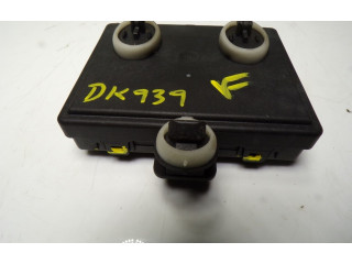 Блок комфорта 5Q0959593K, 5Q0959392K Volkswagen Touran III