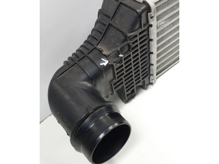 Интеркулер  A2045000200   Mercedes-Benz E W212 