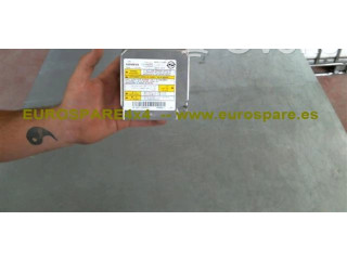 Блок управления надувных подушек AA6D5J0055624, 02090211 SsangYong Actyon