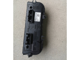 Блок управления климат-контролем 3V0907044CR, B00528031   Skoda Superb B8 (3V)